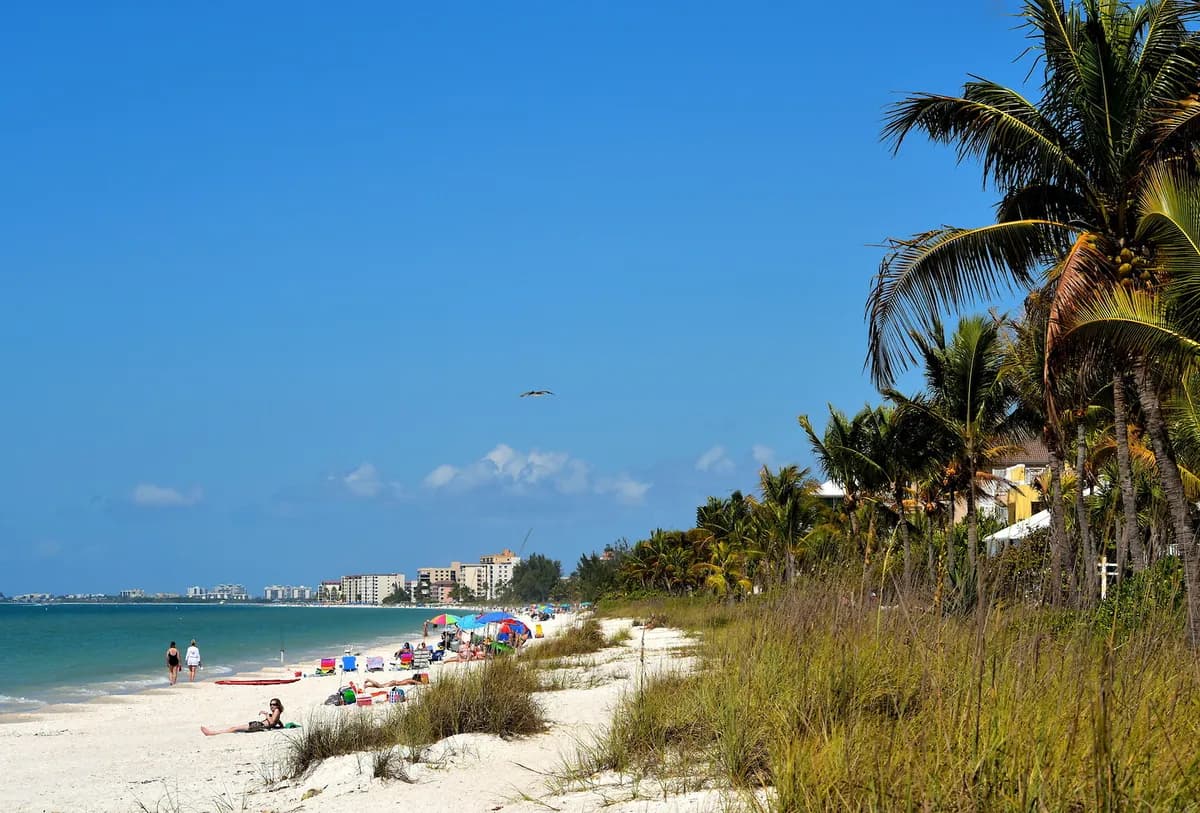 Bonita Beach Access 1 Improvements Update