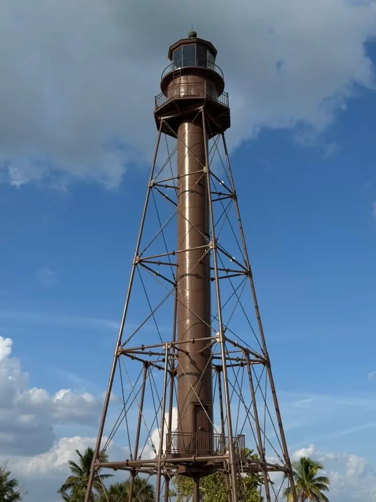 Lighthouse Beach Park