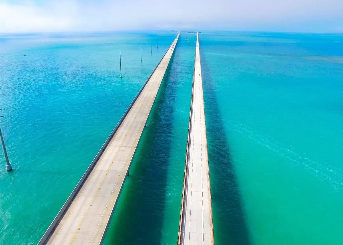 Florida Keys