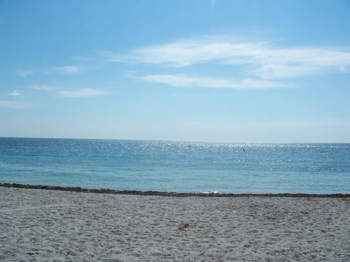 Bill Baggs Cape Florida State Park