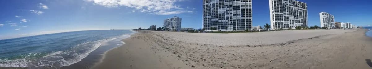 Deerfield Beach, Florida